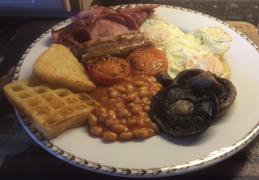 Pineview Guesthouse Poole Dış mekan fotoğraf